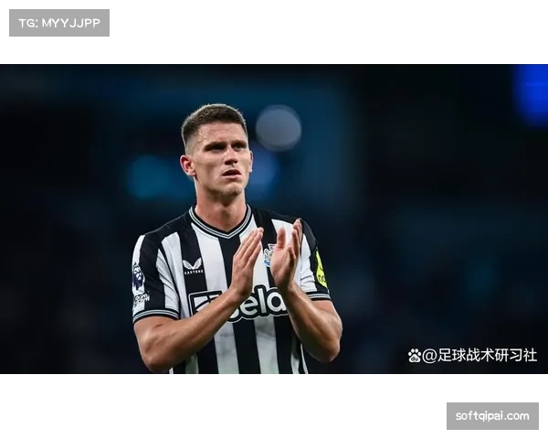 伤病报告：纽卡斯尔联两名后卫将因伤缺席接下来两轮联赛